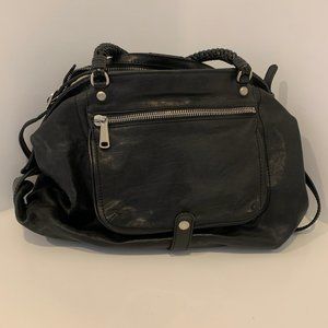 Gryson Skye Convertible Satchel Bag